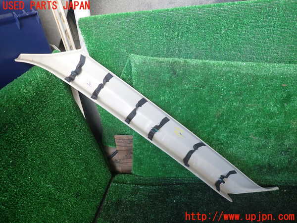 1UPJ-9236097655]ランドローバー・レンジローバー(LP60D)右フロントピラートリム 中古_2