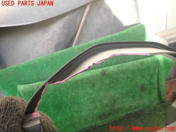 1UPJ-9236097510]ランドローバー・レンジローバー(LP60D)メーターフード 中古_4