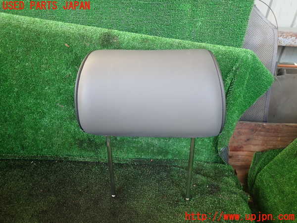 1UPJ-9236097040]ランドローバー・レンジローバー(LP60D)運転席ヘッドレスト 中古_2