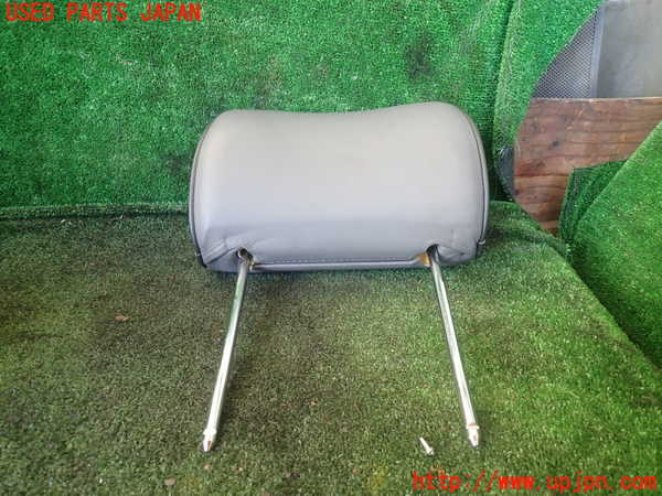 1UPJ-9236097040]ランドローバー・レンジローバー(LP60D)運転席ヘッドレスト 中古_3