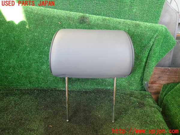 1UPJ-9236097070]ランドローバー・レンジローバー(LP60D)助手席ヘッドレスト 中古_2