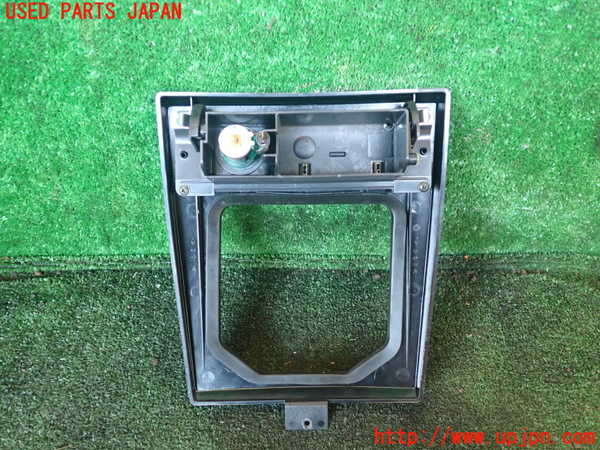 1UPJ-9236097691]ランドローバー・レンジローバー(LP60D)内装トリム類1 中古_3