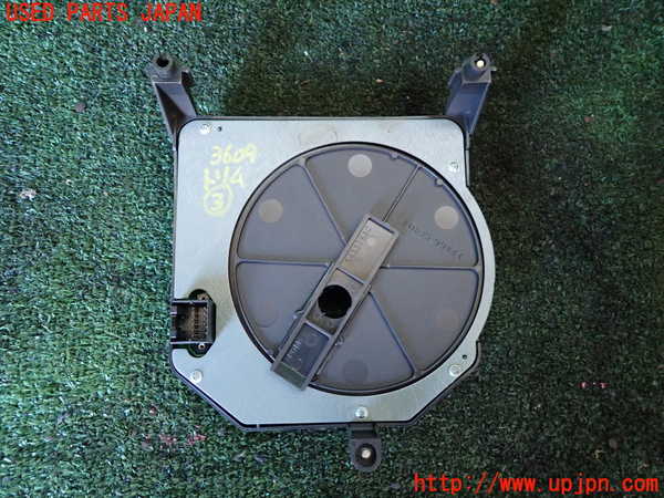 1UPJ-9236097693]ランドローバー・レンジローバー(LP60D)内装トリム類3 中古_2