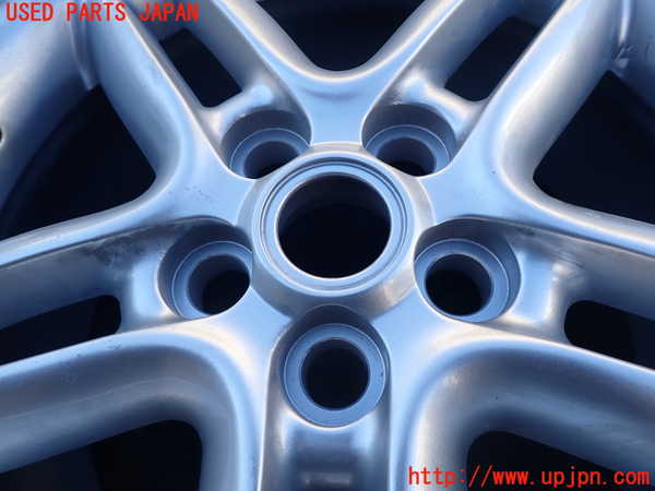 1UPJ-9236099601]ランドローバー・レンジローバー(LP60D)スペアタイヤ1 中古_2