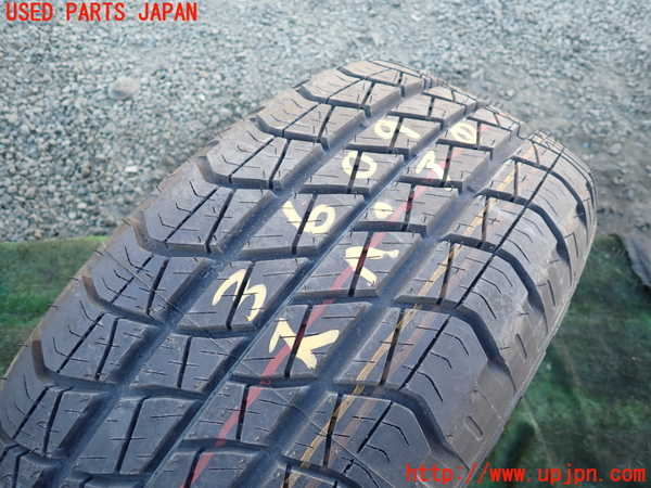 1UPJ-9236099601]ランドローバー・レンジローバー(LP60D)スペアタイヤ1 中古_4