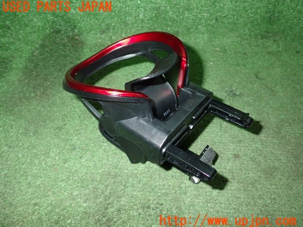 3UPJ=9236100631]レクサス IS300h(AVE30)社外 ドリンクホルダー 中古_2