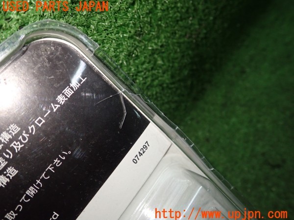 3UPJ=9236100968]レクサス IS300h(AVE30)純正 08456-00140 McGARD マックガード ホイールロックナット 中古_5