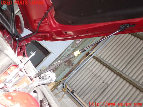 1UPJ-9236101068]レクサス・IS300h(AVE30)ボンネットダンパー 中古_2