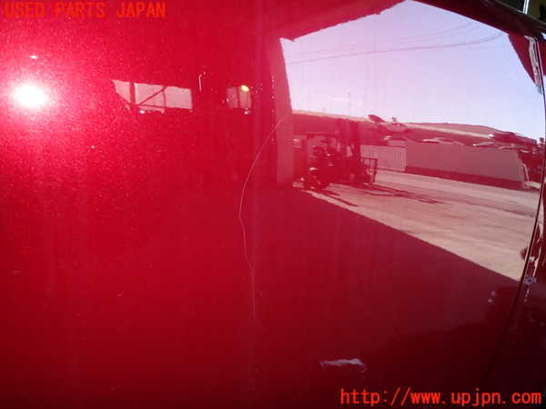 1UPJ-9236101230]レクサス・IS300h(AVE30)右前ドア 中古 NSG M5O5 43R-00012_2