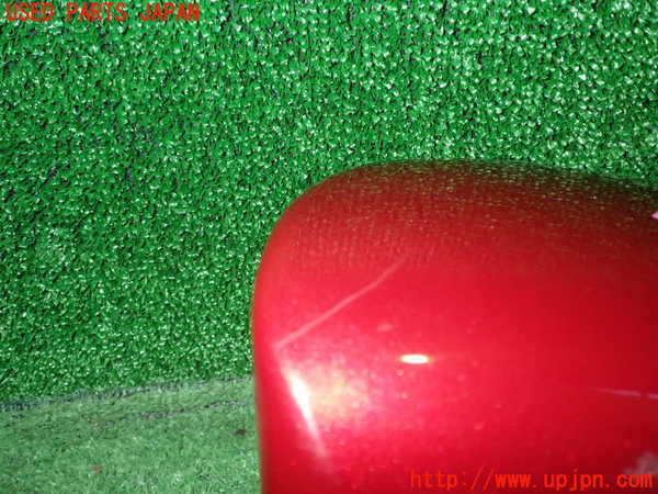 1UPJ-9236101212]レクサス・IS300h(AVE30)左ドアミラー ジャンク_2