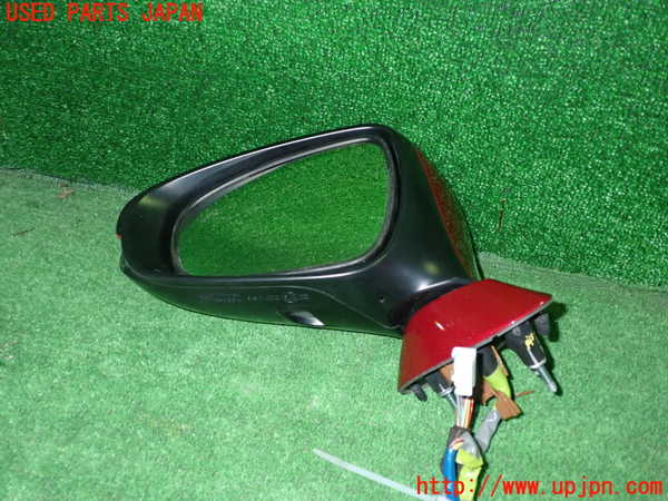 1UPJ-9236101212]レクサス・IS300h(AVE30)左ドアミラー ジャンク_3