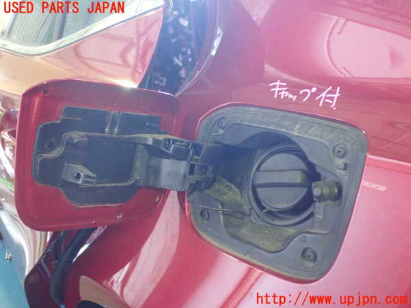 1UPJ-9236101690]レクサス・IS300h(AVE30)フューエルリッド 中古_2