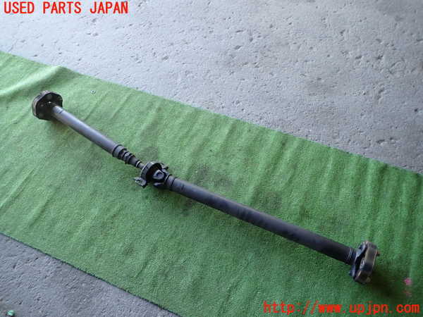 1UPJ-9236103410]レクサス・IS300h(AVE30)リアプロペラシャフト 中古_2