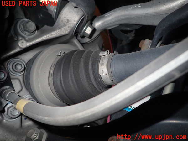 1UPJ-9236104020]レクサス・IS300h(AVE30)右リアドライブシャフト 中古_3