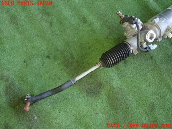 1UPJ-9236104235]レクサス・IS300h(AVE30)パワステギアボックス 中古_2