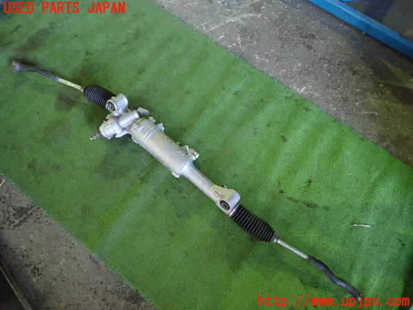 1UPJ-9236104235]レクサス・IS300h(AVE30)パワステギアボックス 中古_5