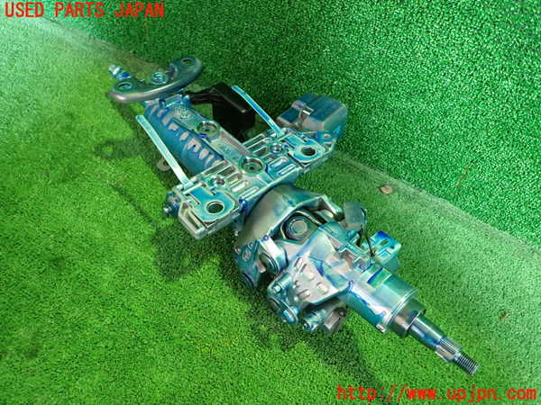 1UPJ-9236104260]レクサス・IS300h(AVE30)ステアリングシャフト 中古_2