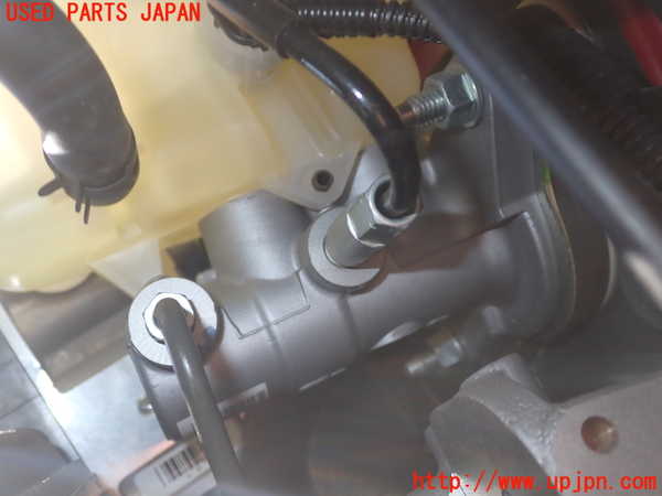 1UPJ-9236104050]レクサス・IS300h(AVE30)ブレーキマスターシリンダー 中古_2