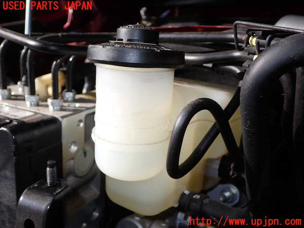 1UPJ-9236104050]レクサス・IS300h(AVE30)ブレーキマスターシリンダー 中古_3