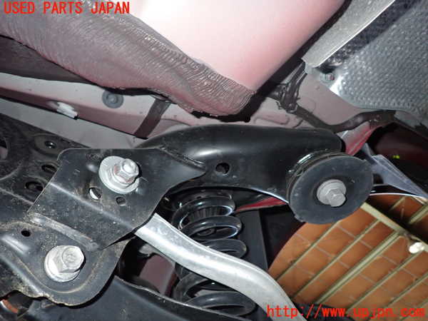 1UPJ-9236105295]レクサス・IS300h(AVE30)リアメンバー 中古_2