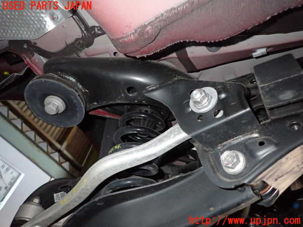 1UPJ-9236105295]レクサス・IS300h(AVE30)リアメンバー 中古_3