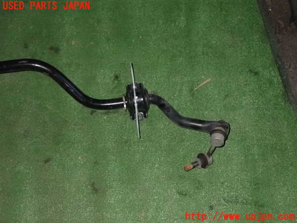1UPJ-9236105440]レクサス・IS300h(AVE30)フロントスタビライザー 中古_2