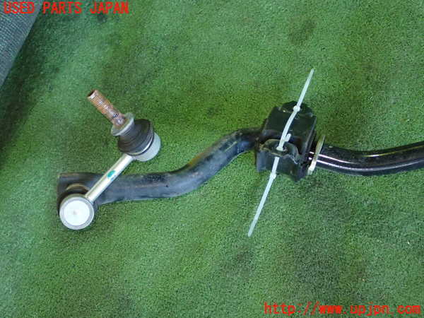 1UPJ-9236105440]レクサス・IS300h(AVE30)フロントスタビライザー 中古_3