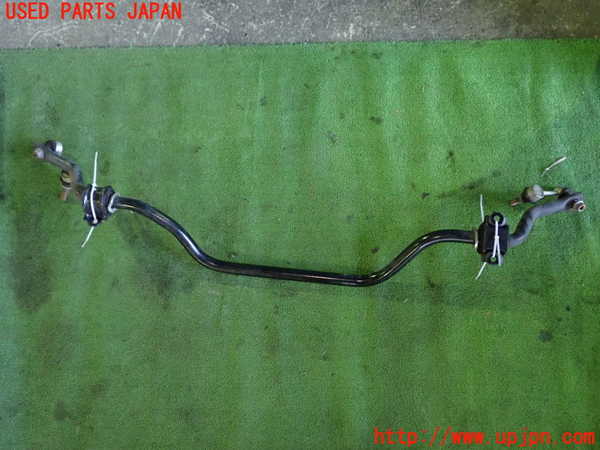 1UPJ-9236105440]レクサス・IS300h(AVE30)フロントスタビライザー 中古_4