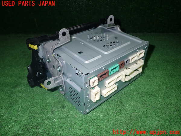 1UPJ-9236106589]レクサス・IS300h(AVE30)カーナビゲーション HDD 中古_3