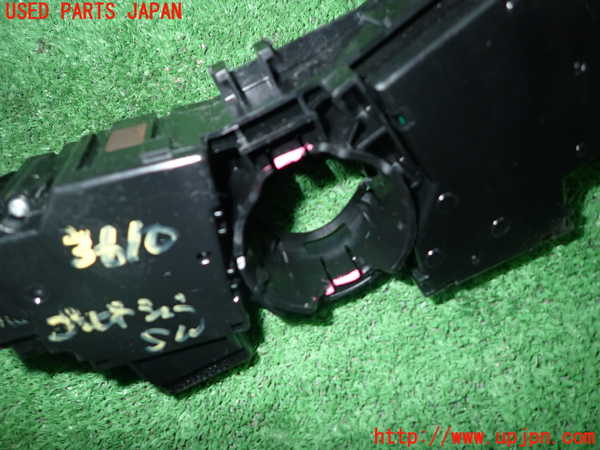 1UPJ-9236106720]レクサス・IS300h(AVE30)コンビネーションスイッチ 中古_4