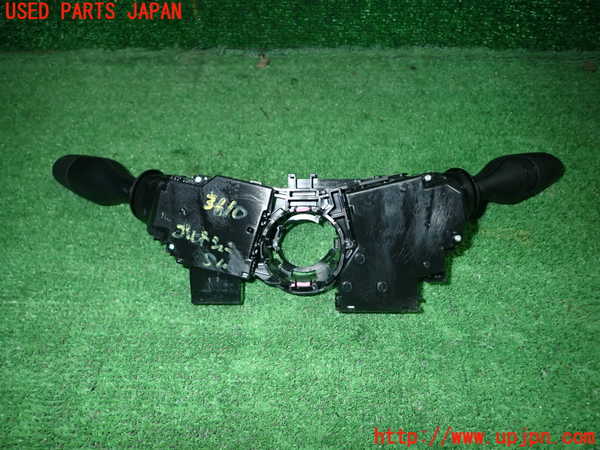 1UPJ-9236106720]レクサス・IS300h(AVE30)コンビネーションスイッチ 中古_5