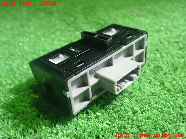 1UPJ-9236106308]レクサス・IS300h(AVE30)スイッチ3(メーター照度 ODOTRIP) 中古_3