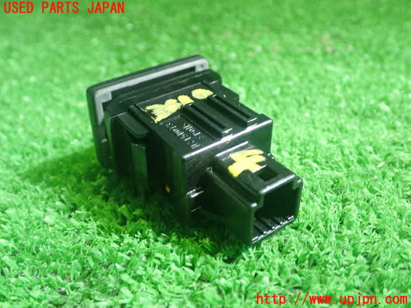 1UPJ-9236106309]レクサス・IS300h(AVE30)スイッチ4(パーキングソナー) 中古_3