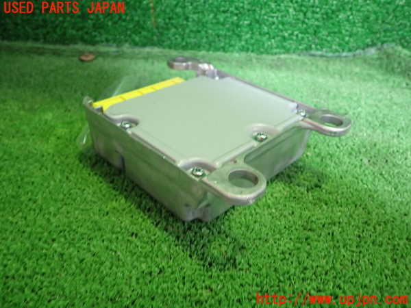 1UPJ-9236106145]レクサス・IS300h(AVE30)エアバッグコンピューター 中古_3