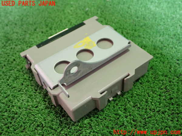 1UPJ-9236106149]レクサス・IS300h(AVE30)コンピューター4(タイヤ空気圧監視) 中古 8976A-24011_3