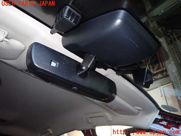 1UPJ-9236107615]レクサス・IS300h(AVE30)ルームミラー 中古_2