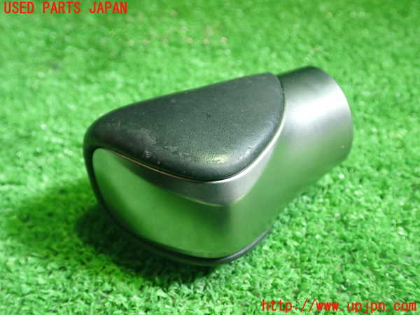 1UPJ-9236107570]レクサス・IS300h(AVE30)シフトノブ 中古_3