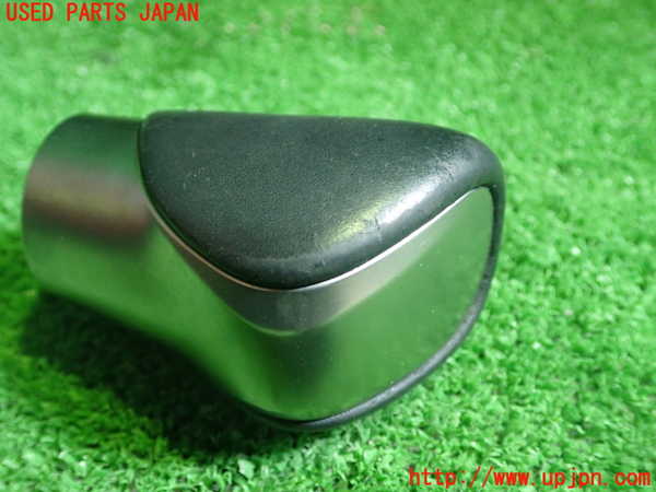 1UPJ-9236107570]レクサス・IS300h(AVE30)シフトノブ 中古_4