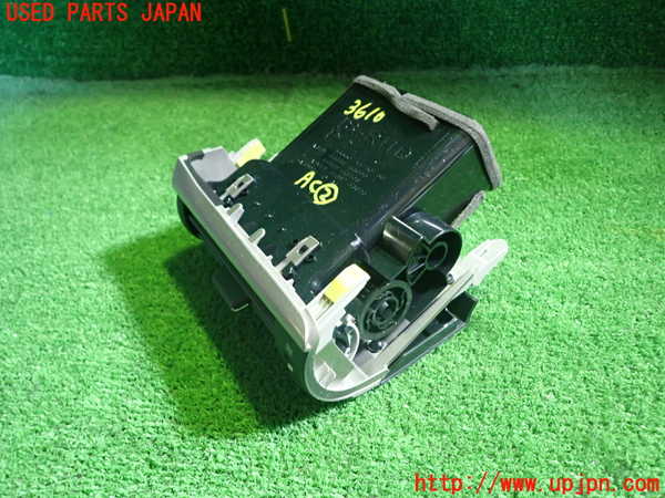 1UPJ-9236107527]レクサス・IS300h(AVE30)エアコン吹き出し口2(左) 中古_2