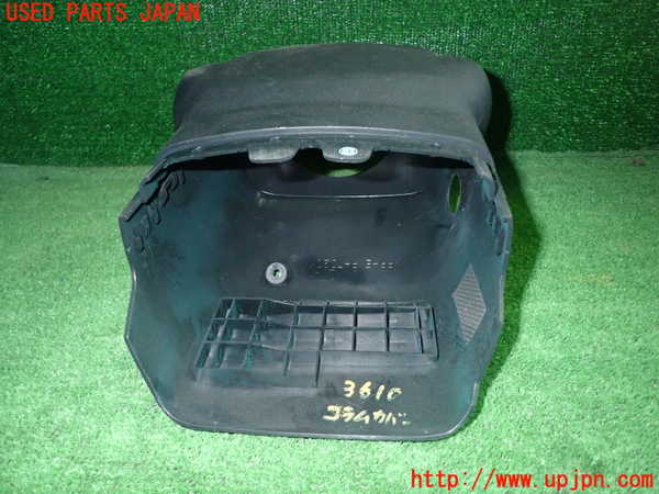 1UPJ-9236107905]レクサス・IS300h(AVE30)コラムカバー 中古_5