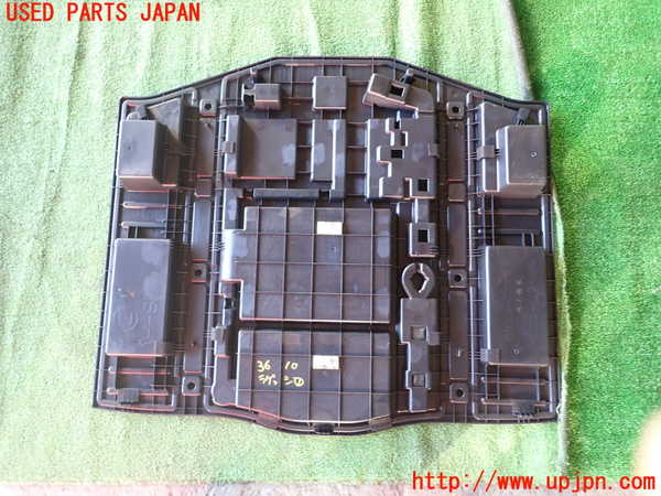 1UPJ-9236107771]レクサス・IS300h(AVE30)ラゲッジトレイ1 中古_2