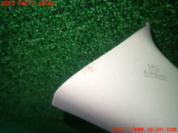 1UPJ-9236107660]レクサス・IS300h(AVE30)左フロントピラートリム 中古_2