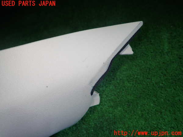 1UPJ-9236107660]レクサス・IS300h(AVE30)左フロントピラートリム 中古_3