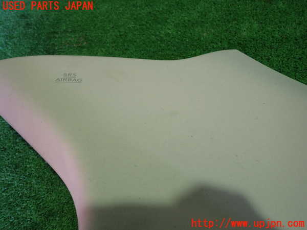 1UPJ-9236107675]レクサス・IS300h(AVE30)右リアピラートリム 中古_2