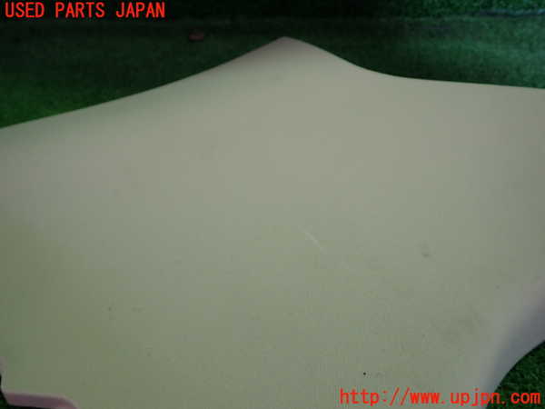 1UPJ-9236107680]レクサス・IS300h(AVE30)左リアピラートリム 中古_2