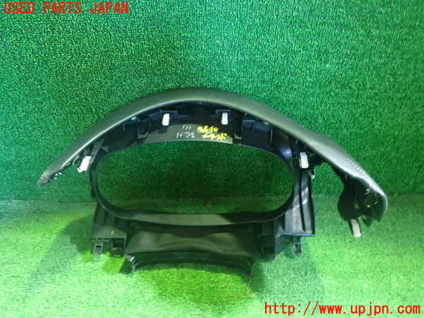 1UPJ-9236107510]レクサス・IS300h(AVE30)メーターフード 中古_5