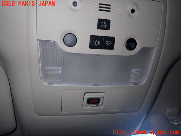 1UPJ-9236106411]レクサス・IS300h(AVE30)ルームランプ1 中古_2