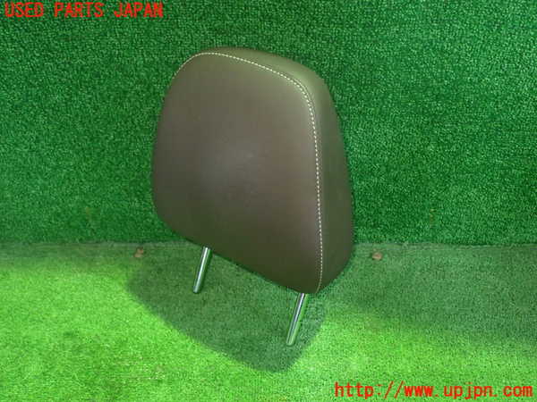 1UPJ-9236107040]レクサス・IS300h(AVE30)運転席ヘッドレスト 中古_2