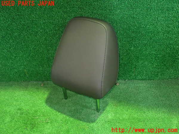 1UPJ-9236107040]レクサス・IS300h(AVE30)運転席ヘッドレスト 中古_3
