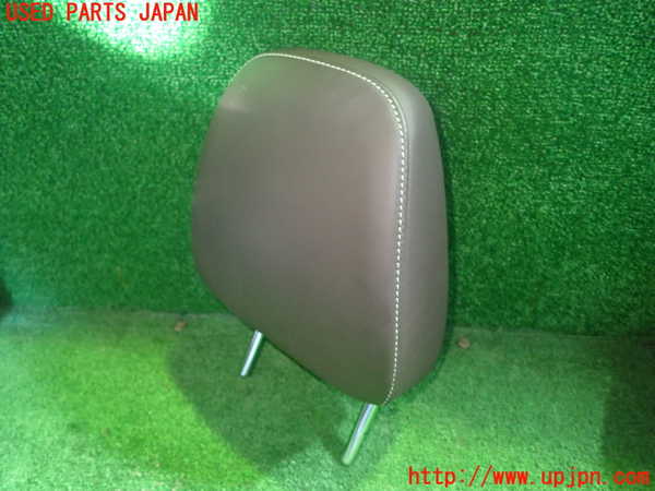 1UPJ-9236107070]レクサス・IS300h(AVE30)助手席ヘッドレスト 中古_2
